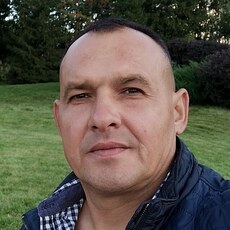 Фотография мужчины Дмитрий, 48 лет из г. Набережные Челны