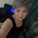 Зина, 62 года