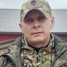 Фотография мужчины Александр, 45 лет из г. Белгород