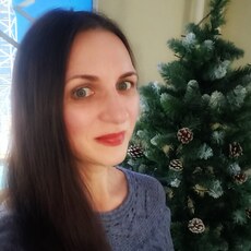 Фотография девушки Алёна, 44 года из г. Брянск