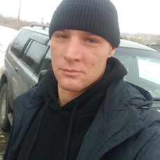 Фотография мужчины Денис, 38 лет из г. Зыряновск