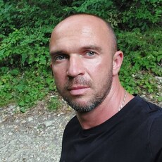 Фотография мужчины Николай, 40 лет из г. Шебекино