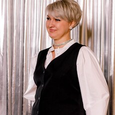 Фотография девушки Марина, 43 года из г. Невинномысск