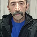 Александр, 61 год