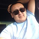 Кара Бала, 34 года