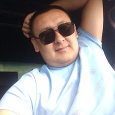 Фотография мужчины Кара Бала, 34 года из г. Туркестан