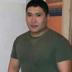 Фотография мужчины Ник, 38 лет из г. Кокшетау