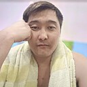 Раджан, 36 лет