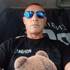 Фотография мужчины Петрович, 46 лет из г. Дятлово