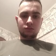 Фотография мужчины Миша, 22 года из г. Пинск