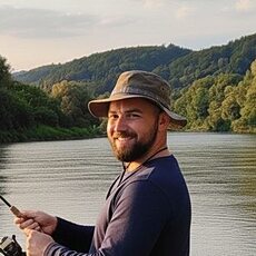 Фотография мужчины Женя, 29 лет из г. Йошкар-Ола