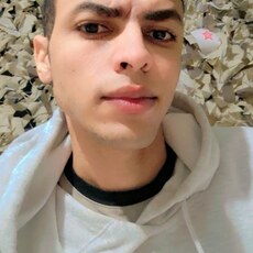 Фотография мужчины Моатасем, 25 лет из г. Москва