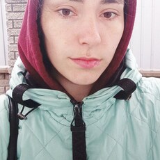 Фотография девушки Юлия, 28 лет из г. Винница