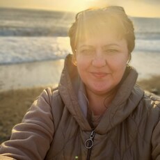 Фотография девушки Галина, 46 лет из г. Адлер