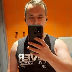 Фотография мужчины Артем, 33 года из г. Химки