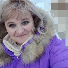 Фотография девушки Татьяна, 47 лет из г. Тайшет