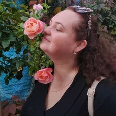 Фотография девушки Ната, 42 года из г. Москва