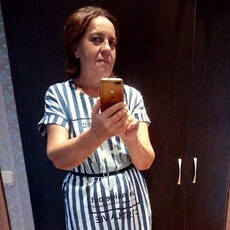 Фотография девушки Ольга, 67 лет из г. Барнаул