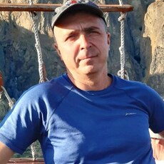 Фотография мужчины Сергей, 46 лет из г. Краснодар