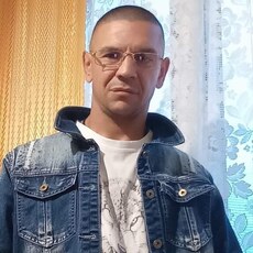 Фотография мужчины Александр, 41 год из г. Люберцы