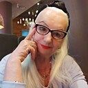 Незнакомка, 69 лет