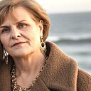 Любовь, 69 лет