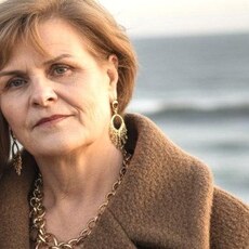 Фотография девушки Любовь, 69 лет из г. Иноземцево