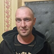 Фотография мужчины Александр, 36 лет из г. Выборг