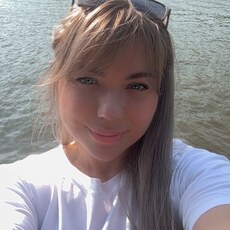 Фотография девушки Светлана, 38 лет из г. Курск