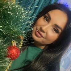 Фотография девушки Альбина, 39 лет из г. Волжск