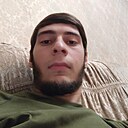 Вильдан, 24 года