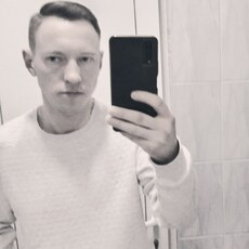 Фотография мужчины Миша, 38 лет из г. Гомель