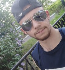 Фотография мужчины Антон, 24 года из г. Ижевск