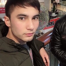 Фотография мужчины Али, 31 год из г. Москва