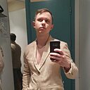 Роман, 33 года