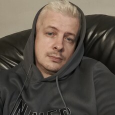 Фотография мужчины Сергей, 40 лет из г. Гданьск