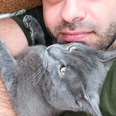 Фотография мужчины David, 50 лет из г. Крымск