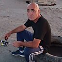 Махмуд, 45 лет