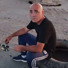 Фотография мужчины Махмуд, 45 лет из г. Астрахань