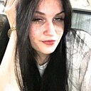 Ксения, 19 лет