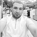Azizbek, 35 лет