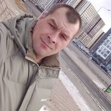 Фотография мужчины Богдан, 35 лет из г. Караганда