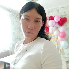 Фотография девушки Настюша, 30 лет из г. Приаргунск