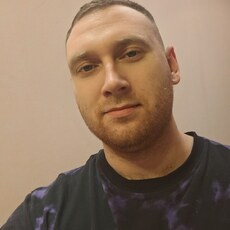 Фотография мужчины Егор, 28 лет из г. Новосибирск