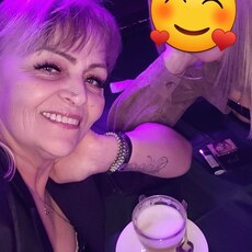 Фотография девушки Катя, 51 год из г. Псков