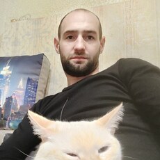 Фотография мужчины Виктор, 35 лет из г. Ухта