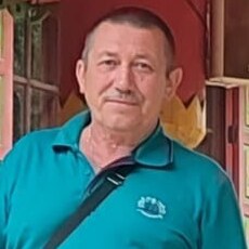 Фотография мужчины Сергей, 57 лет из г. Электрогорск