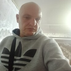 Фотография мужчины Александр, 48 лет из г. Ульяновск