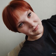 Фотография девушки Надя, 29 лет из г. Брест