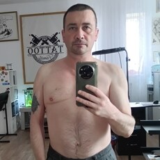 Фотография мужчины Евгений, 46 лет из г. Иркутск